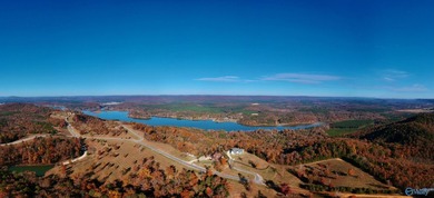 Experience breathtaking panoramic views of Weiss Lake and - photo 47