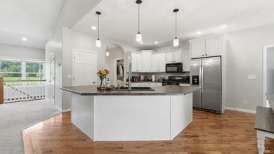 New Listing in Culver, Indiana! This beautifully updated - photo 7