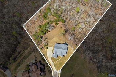 Experience breathtaking panoramic views of Weiss Lake and - photo 48