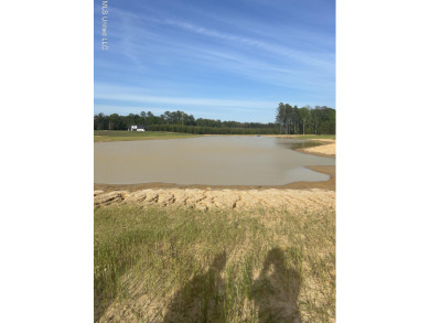 Lake Acreage For Sale in Brandon, Mississippi