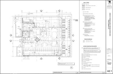 Fully renovated commercial space ready for your next venture - photo 1