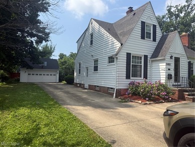 *A Cape Cod built in the 1940s in Bay Village* .... if that - photo 2