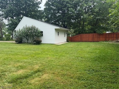 *A Cape Cod built in the 1940s in Bay Village* .... if that - photo 4