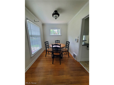 *A Cape Cod built in the 1940s in Bay Village* .... if that - photo 6