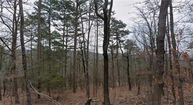 Greers Ferry Lake Lot For Sale in Fairfield Bay Arkansas
