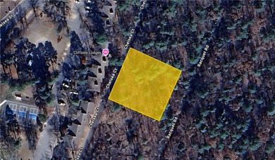 Fairfield Bay is calling you to build your home on this spacious - photo 4