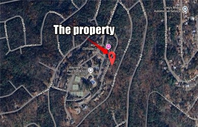 Fairfield Bay is calling you to build your home on this spacious - photo 6