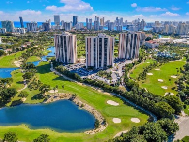 Lake Condo For Sale in Aventura, Florida