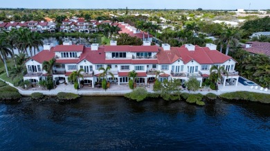 Lake Worth - Palm Beach County Townhome/Townhouse For Sale in Delray Beach Florida