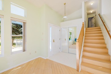 Welcome to this inviting 4-bedroom, 2.5-bath home in the Palace