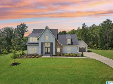 Lake Home For Sale in Hoover, Alabama