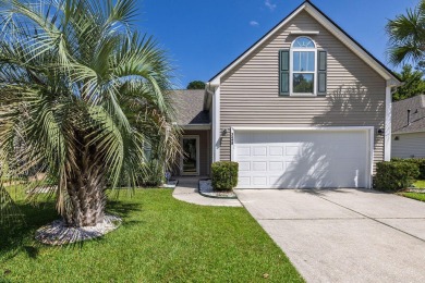 Lake Home Under Contract in Mount Pleasant, South Carolina