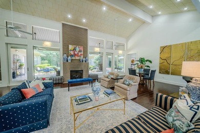 Welcome to 410 Hazel Circle, a beautiful custom-built home - photo 2