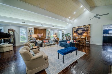 Welcome to 410 Hazel Circle, a beautiful custom-built home - photo 3