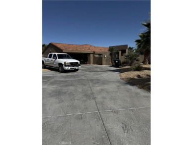 Lake Home Under Contract in Helendale, California