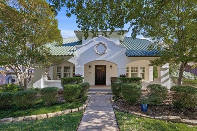Lake Home For Sale in Fort Worth, Texas