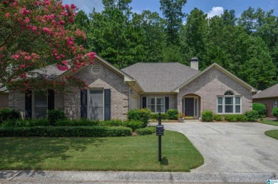 Lake Home For Sale in Birmingham, Alabama