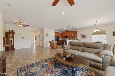 Welcome to easy Florida living in the desirable 55+ gated - photo 11