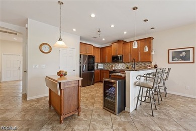 Welcome to easy Florida living in the desirable 55+ gated - photo 15