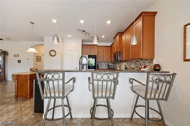 Welcome to easy Florida living in the desirable 55+ gated - photo 16