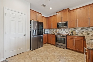 Welcome to easy Florida living in the desirable 55+ gated - photo 17