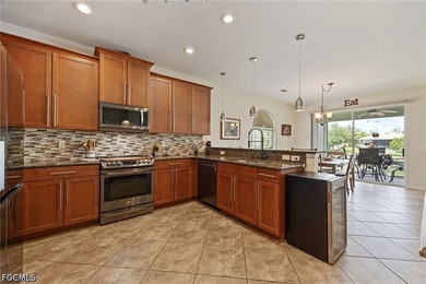 Welcome to easy Florida living in the desirable 55+ gated - photo 18