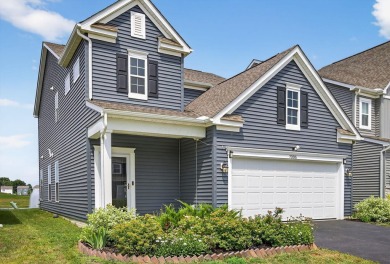 Lake Home Off Market in Powell, Ohio