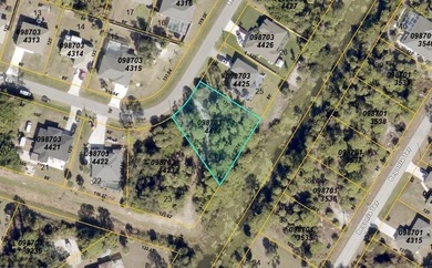 ***FRESH WATERFRONT CANAL LOT***. Great opportunity to own this - photo 1