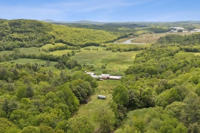 Lake Home For Sale in Greenwood, Maine
