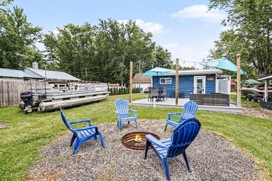 This charming 2-bedroom, 1-bath cottage in Bangor offers access - photo 22