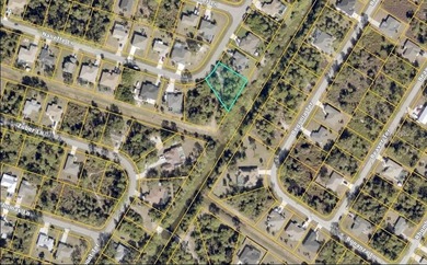 ***FRESH WATERFRONT CANAL LOT***. Great opportunity to own this - photo 2