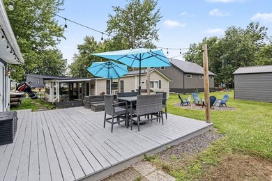 This charming 2-bedroom, 1-bath cottage in Bangor offers access - photo 23