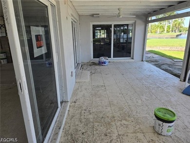 Rare riverfront opportunity on the Caloosahatchee River! - photo 5