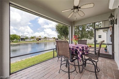 Welcome to easy Florida living in the desirable 55+ gated - photo 29