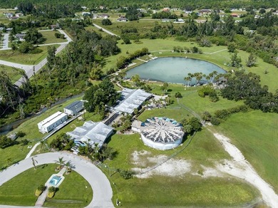 ***FRESH WATERFRONT CANAL LOT***. Great opportunity to own this - photo 9