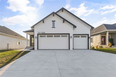 Saylorville Lake Home Sale Pending in Polk City Iowa