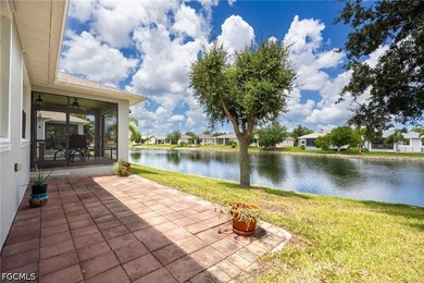 Welcome to easy Florida living in the desirable 55+ gated - photo 32