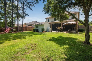 Nestled in the highly sought after Hammock Bay Community, 40 - photo 33