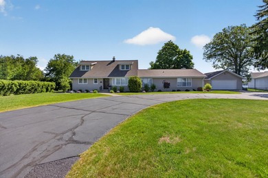 Beautiful Lakefront Home on All Sports, Public, Vandercook Lake - photo 3