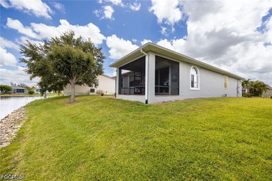 Welcome to easy Florida living in the desirable 55+ gated - photo 34