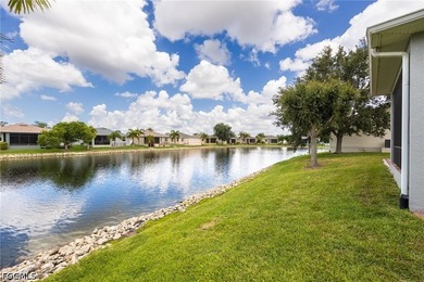 Welcome to easy Florida living in the desirable 55+ gated - photo 35