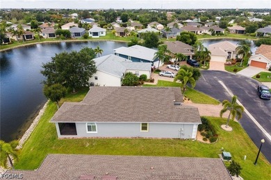 Welcome to easy Florida living in the desirable 55+ gated - photo 43