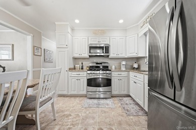 Located on a quiet residential street in the highly desirable - photo 3