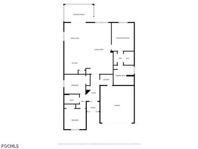 Welcome to easy Florida living in the desirable 55+ gated - photo 45