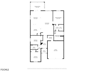 Welcome to easy Florida living in the desirable 55+ gated - photo 46