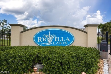 Welcome to easy Florida living in the desirable 55+ gated - photo 47