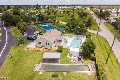 Welcome to easy Florida living in the desirable 55+ gated - photo 48