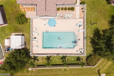 Welcome to easy Florida living in the desirable 55+ gated - photo 49