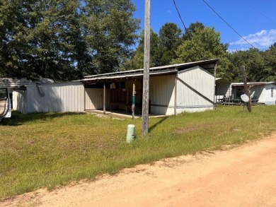 Lake Home For Sale in Eufaula, Alabama