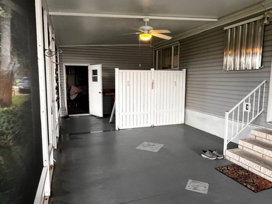 2001 3/2 Palm harbor in a small and very nice Sebastian - photo 3